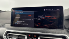 BMW X3 xDrive30d MHT M Sport 5dr Auto Diesel Estate